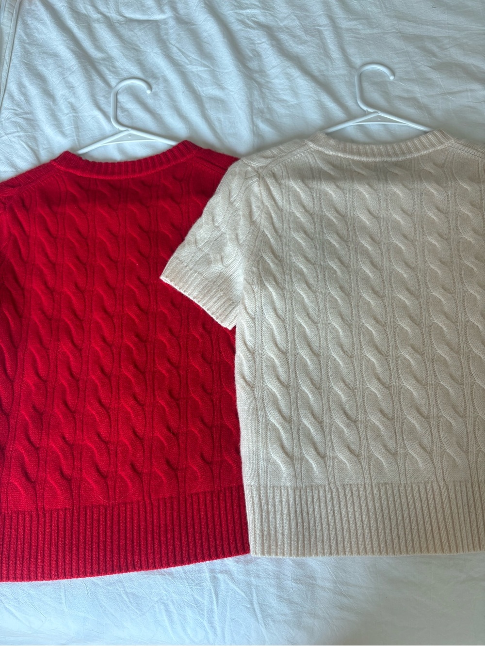 J crew cashmere sweaters - Picture 6 of 8